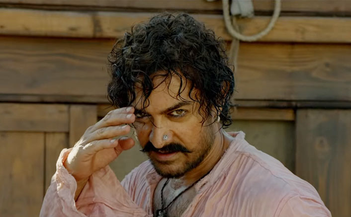 Box Office: With Not-So-Perfect Thugs Of Hindostan, Aamir Khan Adds 100 Points To Koimoi's Power Index Kitty