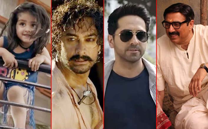 Box Office - Yet another dull day for Bollywood as less than 2 crore come from over 3000 screens