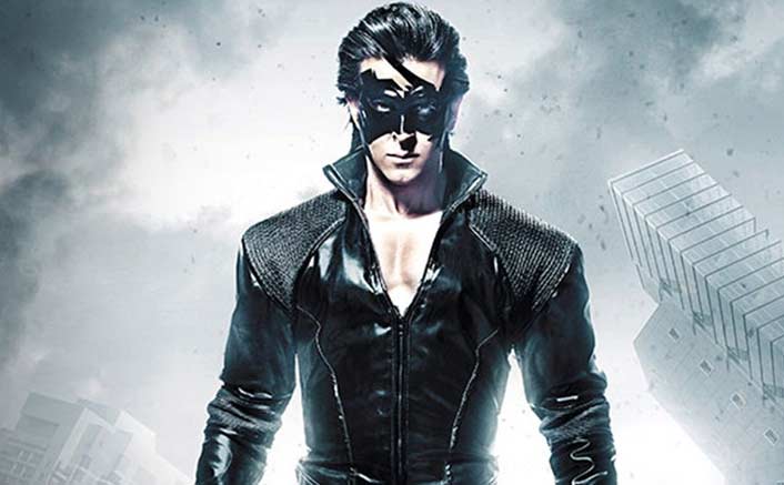 Celebrating Krrish: The Franchise That Made Hrithik Roshan The Favourite Superstar Of All Kids And Set Trends For Other Superheroes