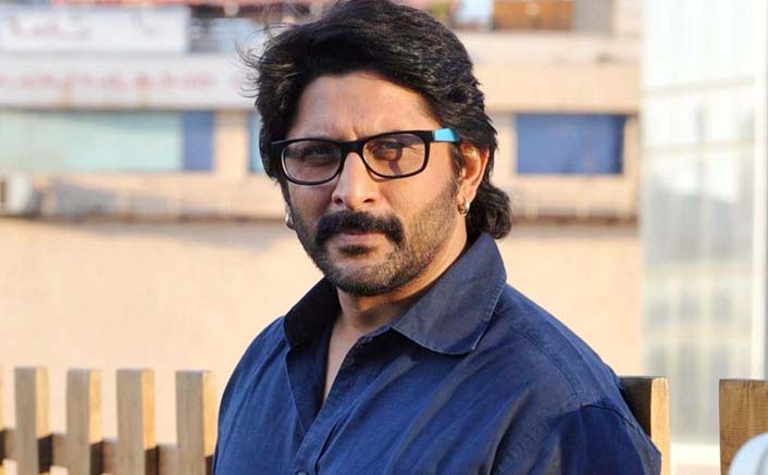 Comedy, humour not deliberately forced in 'Fraud Saiyyan': Arshad Warsi