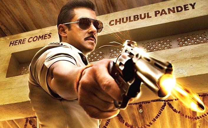 Dabangg 3: Salman Khan Starrer is Not Happening Anytime Soon Due To THIS Reason!
