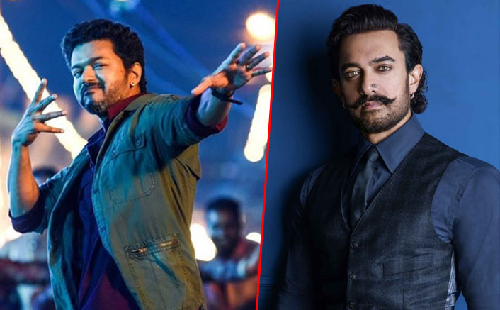 Decoding Sarkar Worldwide Lifetime Box-Office Collection Trends: Diwali 2018 Belonged To Thalapathy Vijay And NOT Aamir Khan!
