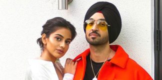 Diljit Dosanjh’s new love ballad starring Banita Sandhu will make you love him even more!