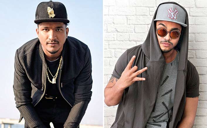 Divine, Raftaar proud of 'blowing up' hip-hop scene in India