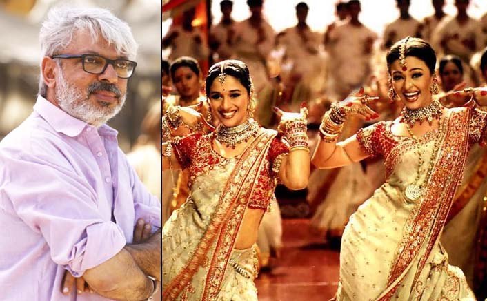 Dola Re Dola from Sanjay Leela Bhansali’s Devdas declared greatest dance number of all time!