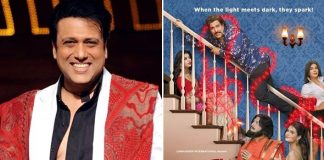 Don't have any regrets about my film choices, says Govinda