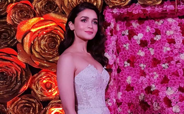 Don't want to take myself too seriously: Alia Bhatt