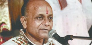Eminent bhajan singer Vinod Agarwal dead