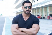 Enjoy giving content-driven films, says John Abraham