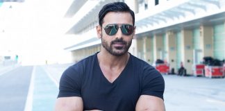 Enjoy giving content-driven films, says John Abraham