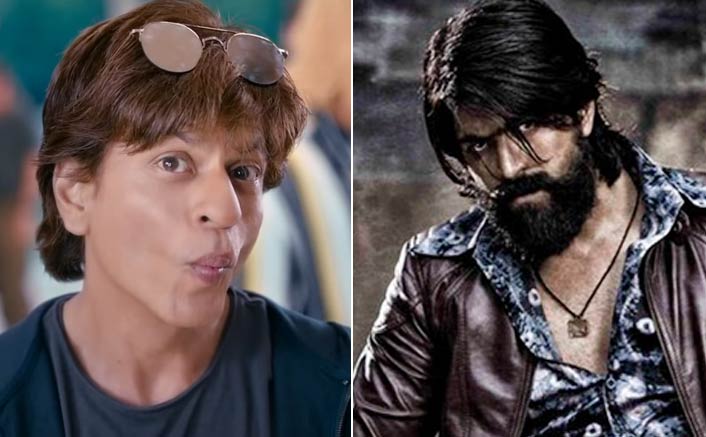 Enough space for 'Zero', 'KGF' to survive: Actor Yash