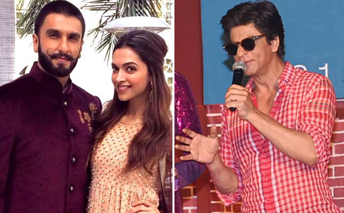 Get really emotional when my co-actresses get married: SRK