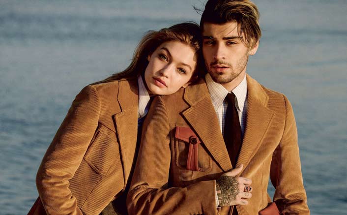 Gigi Hadid honours hard-working parents