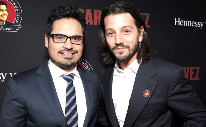 'Narcos: Mexico' stars headed to India
