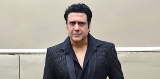 Group of people in film industry conspiring against me: Govinda