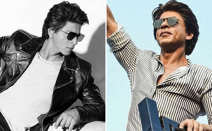 Happy Birthday Shah Rukh Khan
