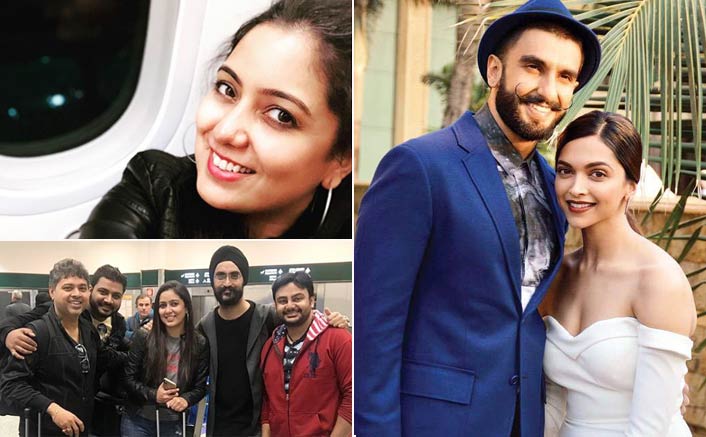 Harshdeep to perform at Deepika-Ranveer wedding