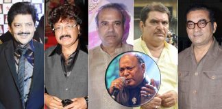 Hindi film music industry bids adieu to singer Mohammad Aziz