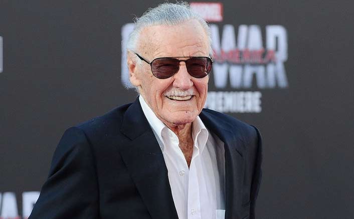 I love my fans: Stan Lee's last message
