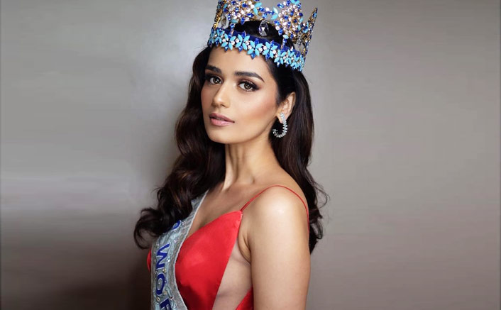 Interview with Manushi Chhillar