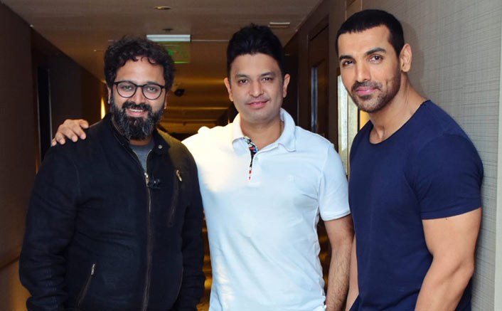 John Abraham brings ‘1911’ with Bhushan Kumar and Nikkhil Advani