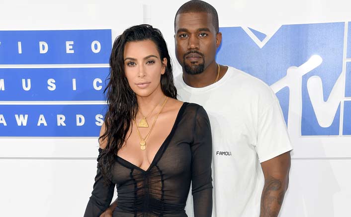 Holy Shit! Kanye West Wants '7' Children With Kim Kardashian