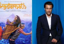 'Kedarnath' a genuine attempt to create harmony: Abhishek Kapoor