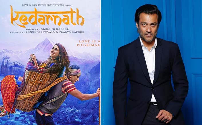 'Kedarnath' a genuine attempt to create harmony: Abhishek Kapoor