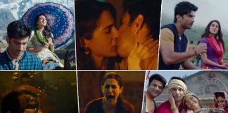 Kedarnath Trailer: Devastation Is Inevitable But Love Will Emerge For Sushant Singh Rajput & Sara Ali Khan