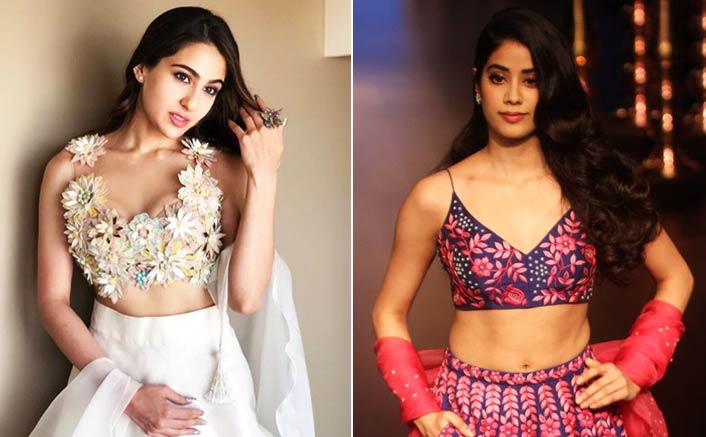 Kedarnath Trailer Launch: Here’s What Sara Ali Khan Has To Say About Her Face Off With Janhvi Kapoor For Best Debut Award