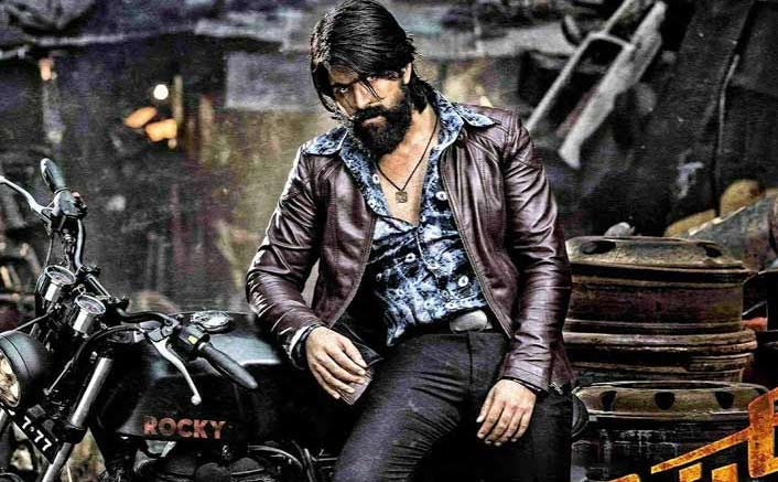 Kgf Box Office Collections Day 1 Yash Starrer Takes A Decent Start