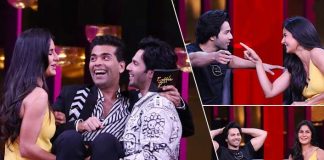 Koffee With Karan Season 6: The Highlights Of Episode 4 With Varun Dhawan & Katrina Kaif