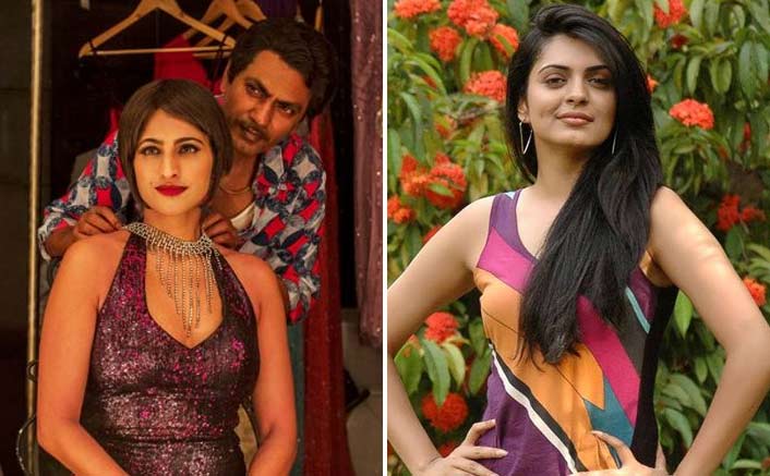 Kubbra Sait Has A Savage Reply For Those Claiming That She's Supporting Nawazuddin Siddiqui For Her Own Interests!