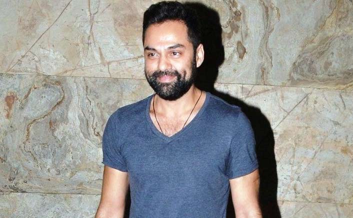 Law works very slow in our country; Abhay Deol on #MeToo movement