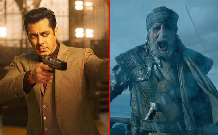 Learnings From Race 3 And Thugs Of Hindostan Box Office – Do We Need Another Film Release During The Festive Season?