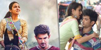 Makers of Kedarnath unveil the third song 'Qaafirana' from the film!
