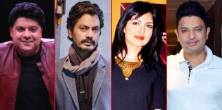 #MeToo: Niharika Singh calls out Nawazuddin, Bhushan Kumar, Sajid Khan