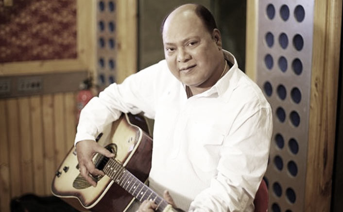 'My Name is Lakhan' fame playback singer Mohammed Aziz dead