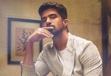 Never thought people would pay to watch me: Actor Saqib Saleem