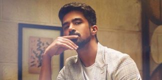 Never thought people would pay to watch me: Actor Saqib Saleem