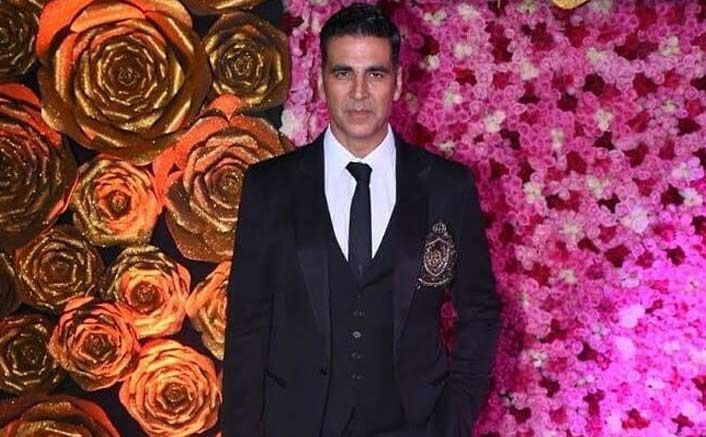No point making documentary films on social issues: Akshay Kumar