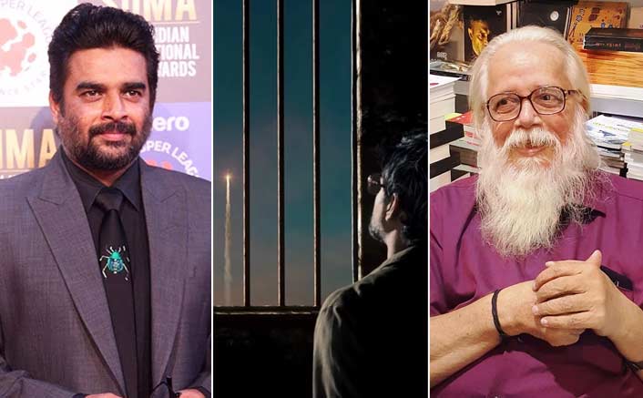 R. Madhavan to direct 'Rocketry - The Nambi Effect' solely