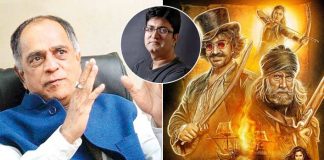Pahlaj Nihalani Bashes CBFC Of Being Partial; Points At Aamir Khan's Thugs Of Hindostan