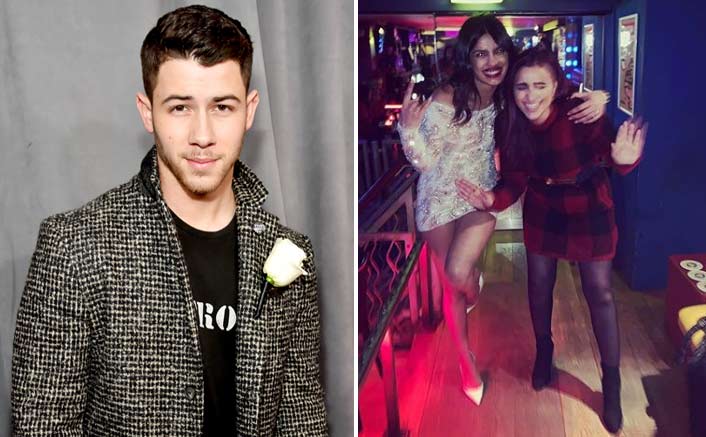 Parineeti wants $5 mn shoe-hiding fee from Nick Jonas