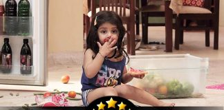 Pihu Movie Review: Pihu Myra Vishwakarma Will Steal The Heart Through Your Mouth!