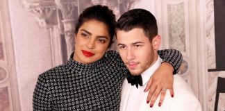 Priyanka, Nick get marriage license