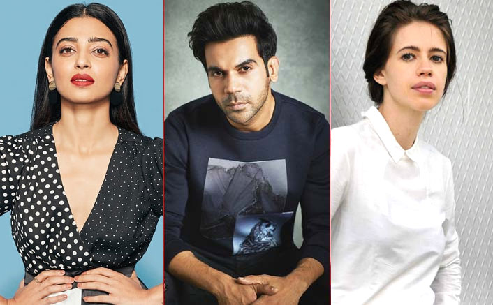 Content is the new entertainment: Rajkummar Rao