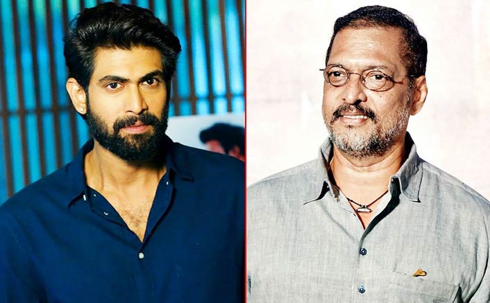 Rana Daggubati starts shooting for 'Housefull 4'