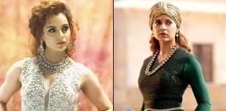 Rani Laxmibai was a visionary: Kangana Ranaut