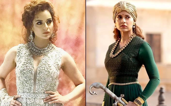 Rani Laxmibai was a visionary: Kangana Ranaut